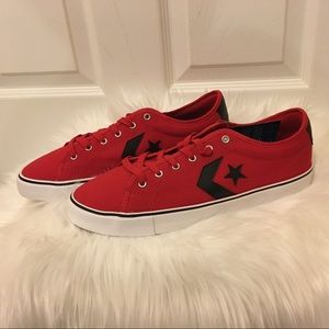 Men’s Converse Star Replay Sneaker
